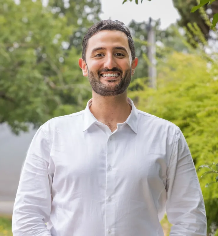 Zaki Matar