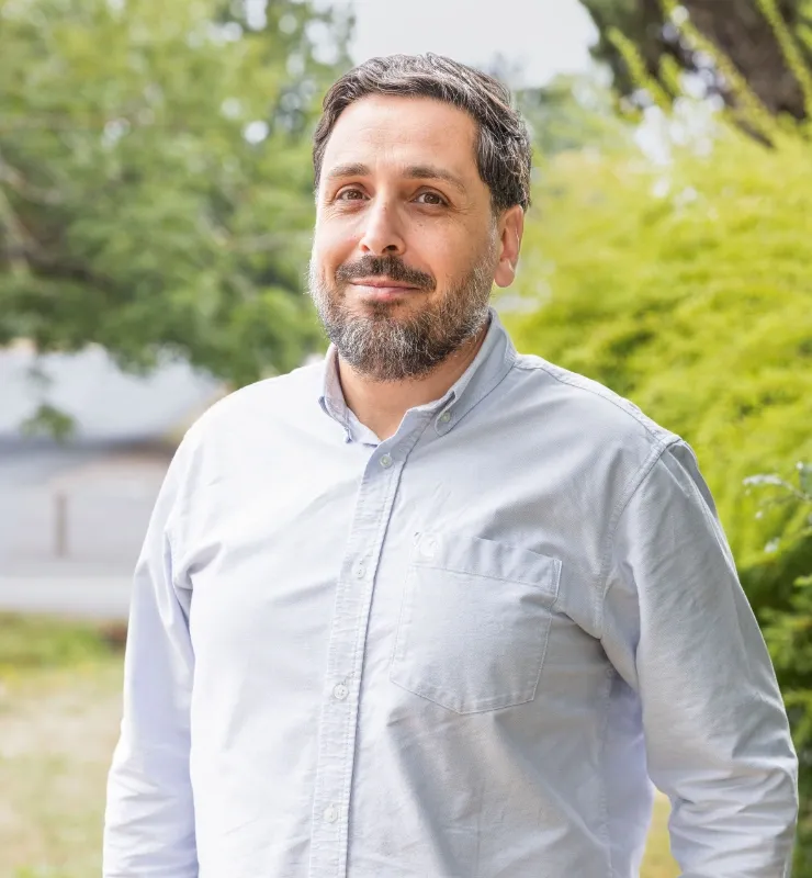 Damien D’Aspromonte