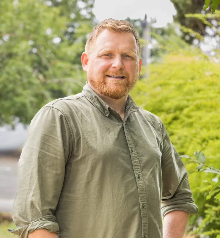 Johan Veldema